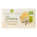 Burro BIO, 200 g